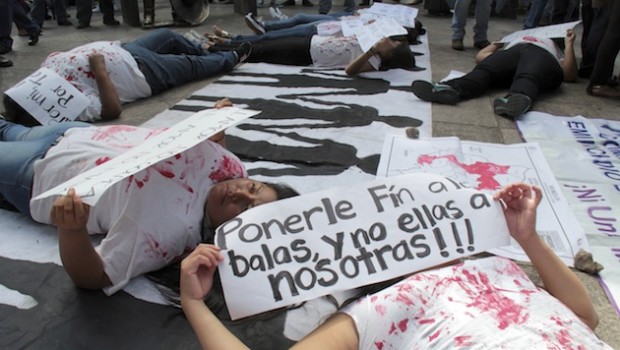 Crímenes de Odio no cesan en el Perú / Foto: Difusión México