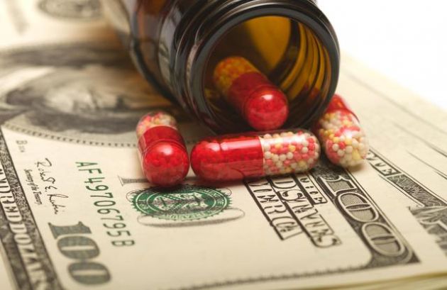 Los medicamentos son un gran negocio que mueven millones dólares en venta en el Perú / Foto: Difusión 