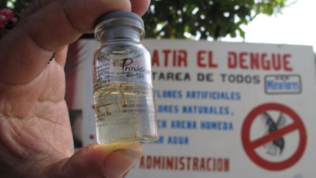 Foto referencial: Difusión