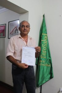 Luis Lazo / ForoSalud