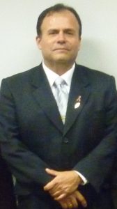 Dr. Hugo Manrique - Infectólogo 