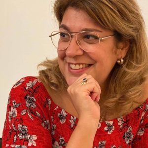 Andrea Bocardi - Foto: facebook- Conexión Vida