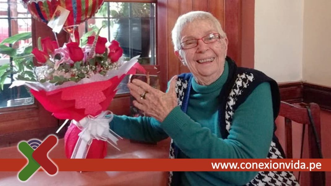 Lidia R. De Castro - Foto: Marlon Castillo