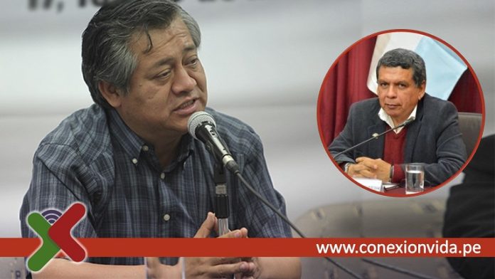 Experto en salud, Mario Rios Experto en salud, Mario Rios