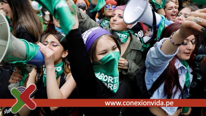 corte despenaliza el aborto en colombia