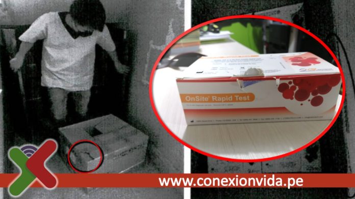 Almacenan en pésimas condiciones pruebas para VIH de cuarta generación en hospital S. J. L.