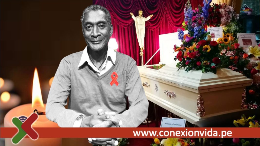 Crimen de odio: familia exige justicia para activista Pedro Pablo Prada