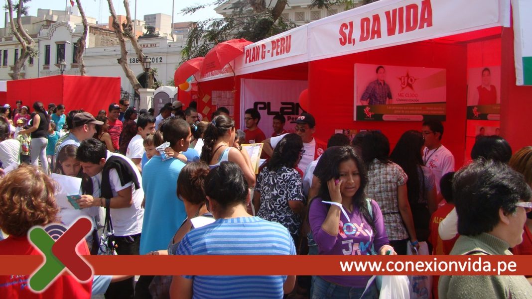 Fondo Mundial salva 50 millones de vidas en 20 años