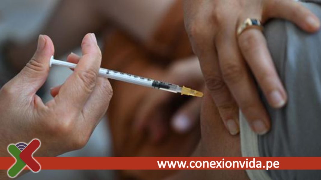 Vacuna contra viruela del mono es altamente efectiva, indica EEUU