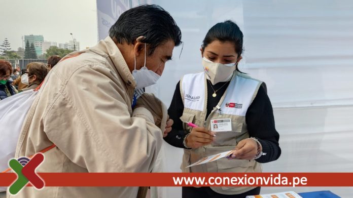 Imágen: Redes SuSalud