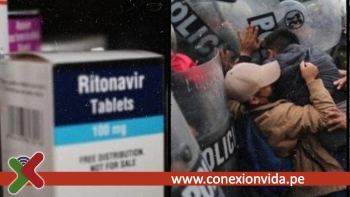 Organzaciones temen que el estado no garantice la atención de personas viviendo con VIH por crisis política