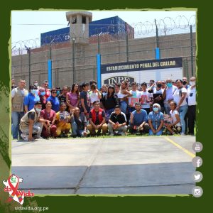 Imagen:Redes Sí, da Vida