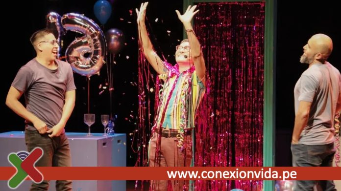 “La Fiesta de la VIHda”