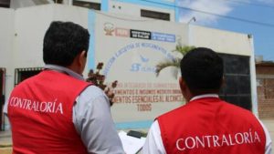 Foto: Contraloría General de la República. 