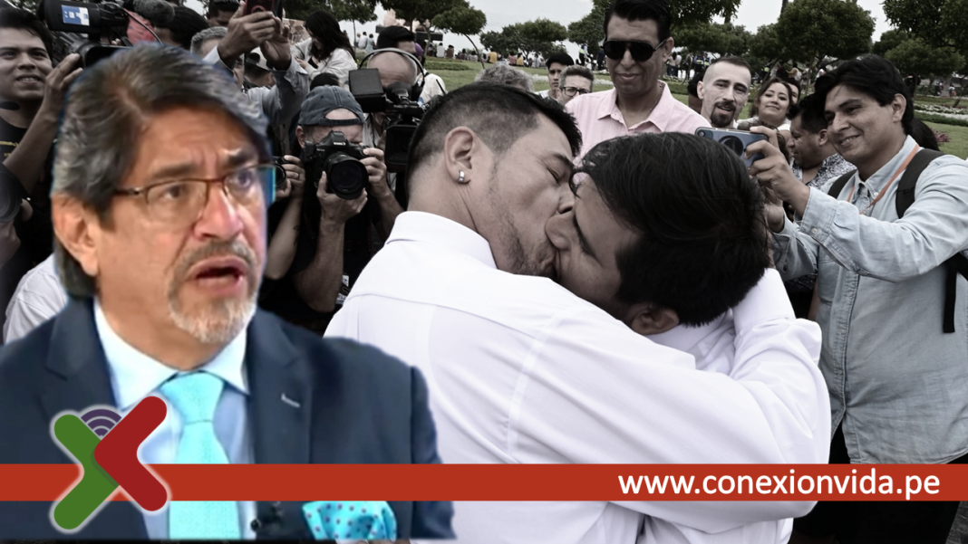 denuncian penalmente al alcalde de miraflores